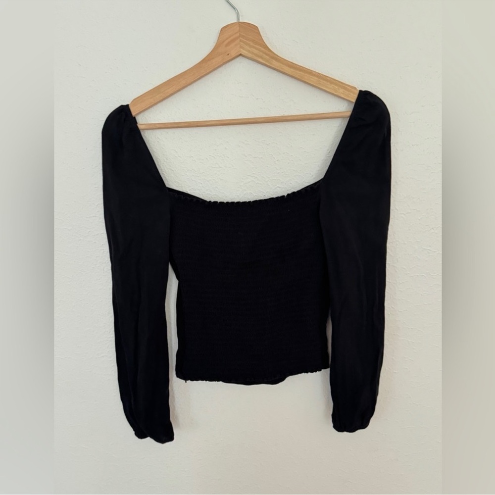 Reformation Reign Top - Picture 6 of 7